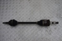 фото thumb №1, Привідний вал лівий задня jeep grand cherokee wk2 srt 6.4