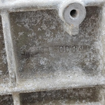 фото thumb №8, Nissan pathfinder r51 2008 механическая 6-ступенчатая коробка передач коробки передач