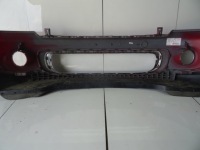 фото thumb №5, Бампер перед mini cooper r55 r56 lift 10- хром