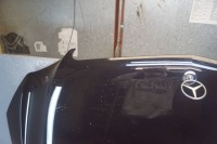 Купить Mercedes w212 капот крышка двигателя 197 m675, фото thumb