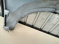 фото thumb №15, Крыло левый перед audi tt 8n coupe lata 1998-2006 цвет ly7w