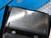 фото thumb №9, Mercedes clk w209 ліва ґрати повітропровід зад задні a2096809039