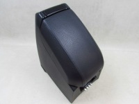 Volvo xc90 подлокотник чёрный кожа 02-14 Недорого, фото thumb