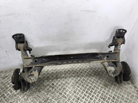 фото thumb №1, Volkswagen t-roc 2018 балка osi задній