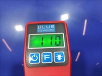 фото thumb №12, Opel meriva a капот кришка двигуна решітка радіатора радіатора решітка радіатора z21g