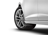 фото thumb №1, Передние брызговики | cupra leon | 5f0075111