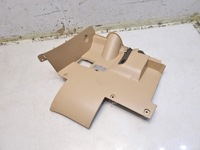 фото thumb №7, Защита pod консоль левая bmw e61 7063231