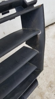 фото thumb №11, Решётка уголок бампера перед renault megane ii рестайлинг