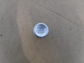 фото thumb №1, Кнопка старт сплав audi a1 8x1905217b