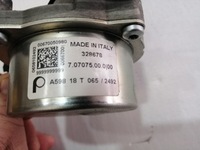 фото thumb №3, Alfa romeo stelvio насос паливна 2.9 510 kw