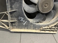 фото thumb №4, Вентилятор радиатора корпус vw golf iv 1j0121207d