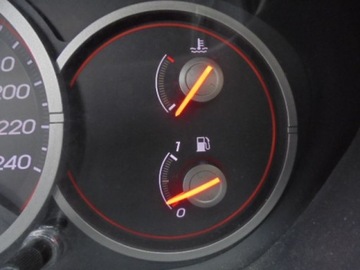 фото thumb №14, Honda civic 7 vii спидометр приборы 1.4b hr0319111 5d