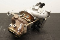 фото thumb №1, Турбонагнітач turbo alfa romeo tonele jeep renegade fiat 500x 1.3 46347468