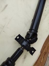 фото thumb №9, Infiniti q50 2.2d 13- wał приводной