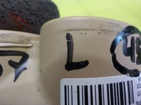 фото thumb №5, Mercedes cls c219 w219 3.0 cdi aut переключатель руля