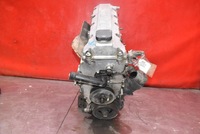 фото thumb №6, Двигун блок двигуна бензиновий m43b16 bmw e36 1.6i 102km 90-00 стиснення