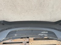 фото thumb №6, Бампер задня задній skoda fabia iii 3 6v6 lift hb