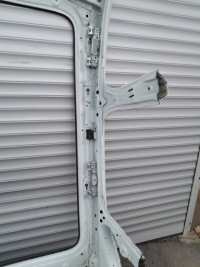 фото thumb №9, Porsche cayenne 9y крыша панорама обшивка крыша lc9a