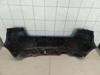 фото thumb №15, Seat ibiza iii 04 3d hb бампер задняя задний