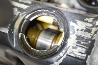 фото thumb №10, Двигатель 117968 560 mercedes w126 c126 560se 560sel 560sec 5.6