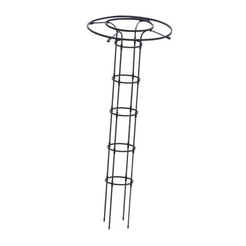 САДОВЫЙ ОБЕЛИСК TRELIA ВЕРТИКАЛЬНЫЙ ЗОНТ TRELIA TOWER FRAME 180CM