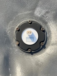 фото thumb №15, Nissan gt-r kompletny бак топлива 17040jf30a