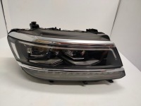 фото thumb №1, Vw tiguan ii full led лампа права