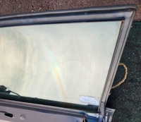 фото thumb №11, Двері правий перед скло замок молдинг джгут ручка внутрішня jaguar xj