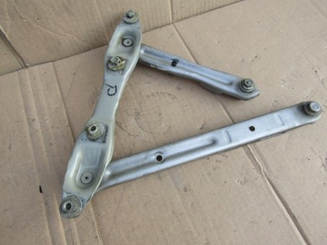 фото thumb №9, E3 mercedes w201 190 петля капота левый правые kpl 2szt