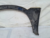 фото thumb №6, Iveco daily 14- vi молдинг боковая накладка подкрылок