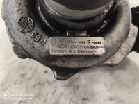 фото thumb №5, Турбіна renault espace 2.2dci gt1852v