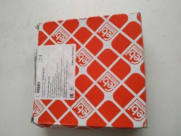 фото thumb №7, Подушка амортизатора citroen c-elysee c3 iii c3 i