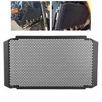 фото thumb №13, Защита радиатора motocykla защита решетка pasuje do yamaha xsr900 mt-09