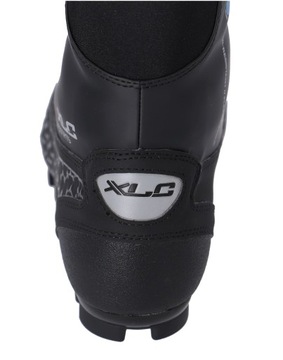 Теплые зимние ботинки SPD MTB XC XLC CB-M07, размер 44