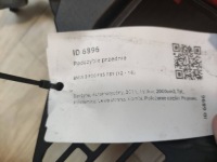 фото thumb №9, Bmw 3 f30 f35 f31 жабо передние правый перед 9206485