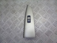 фото thumb №1, Панель управление стекло правый перед corolla verso