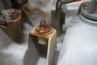 фото thumb №12, Suzuki vitara лампа правий перед права передня 88-97r europa