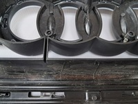 фото thumb №15, Решётка радиатора решётка радиатора audi s7 c8 s-line 2018-2023 4k8853651d black