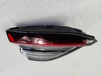 фото thumb №10, Лампа ліва задня w кришка dark led maserati levante m161 lift 20240201