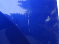 фото thumb №10, Крыло перед передний левый vw golf viii 8 5h0 5h0821105 niebieski