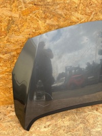 Opel astra j kod lak. z177 капот кришка двигуна Київ, фото thumb