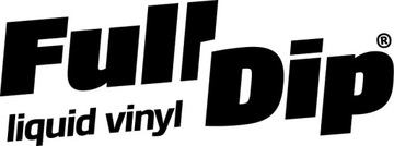 FULLDIP Пленка для затемнения ламп