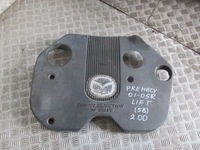 фото thumb №1, Крышка двигателя mazda premacy 01-05 2.0 d