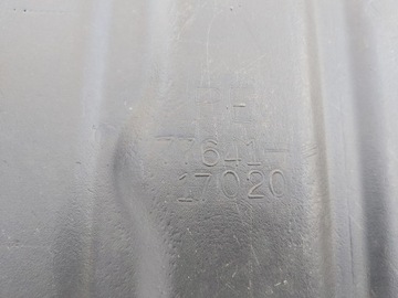 фото thumb №7, Toyota mr2 sw20 защита пола нижняя плита