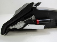 фото thumb №7, Saab 95 i ys3e бардачок пасажира 05-10 kombi 2fl