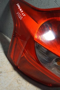 фото thumb №8, Ford focus mk3 фара левое зад s2266