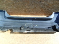 фото thumb №14, Бампер задний opel agila a 2002-