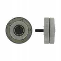 фото thumb №4, Ролик напрямна ремінь mini r50 r53 r52 02-08