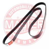 Ремень многоручьевой ms Доставка, фото thumb