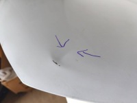 Капот opel vivaro fiat talento в Украине, фото thumb